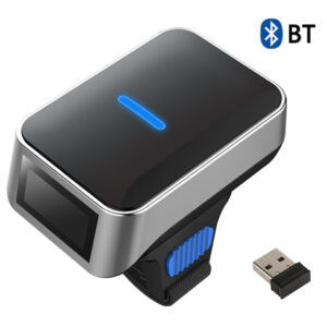 Bluetooth Barcode Scanner Wireless Barcode scanner Lesegerät BarcodeleserUSB 