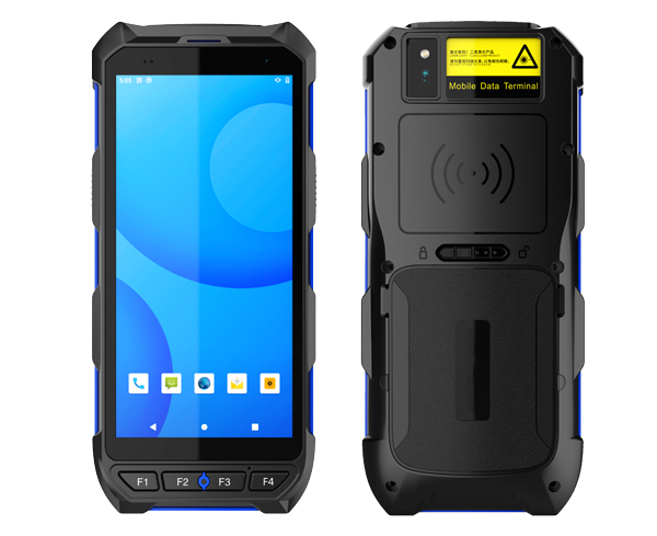 Android-UHF-RFID-Handheld-Reader-2