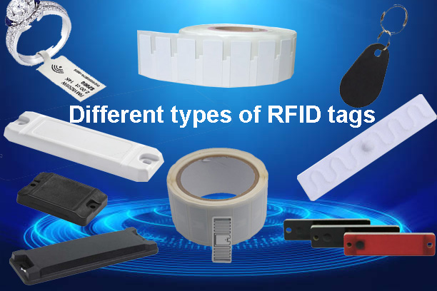 different-rfid-tag-types