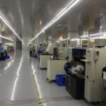 iso9001 factory