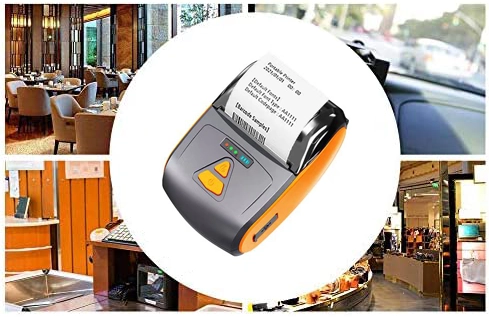 How  To Choose A Right Thermal Receipt Printer For Your Business 