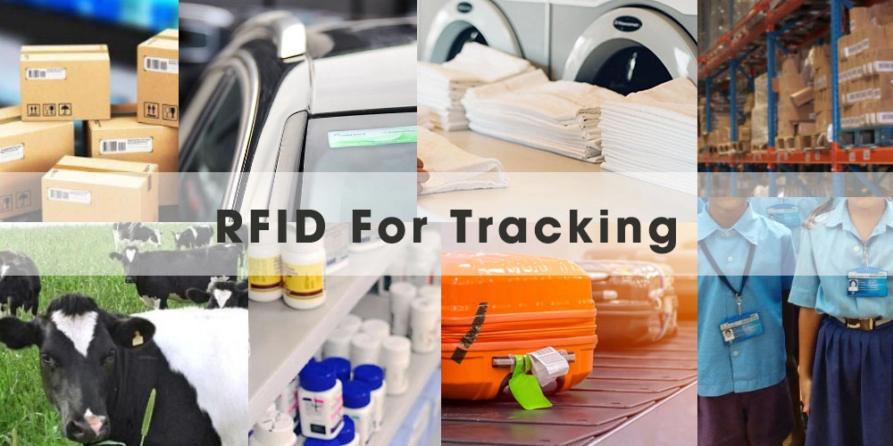 rfid tracking